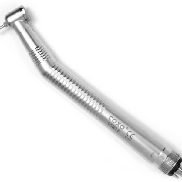 Турбинный наконечник COXO CX207-S без света