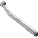 Турбинный наконечник COXO CX207-TP без света, ортопедическая головка