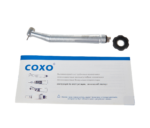 Турбинный наконечник COXO CX207-SP без света