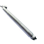 Турбинный наконечник COXO CX208-D без света, с углом наклона головки 45°