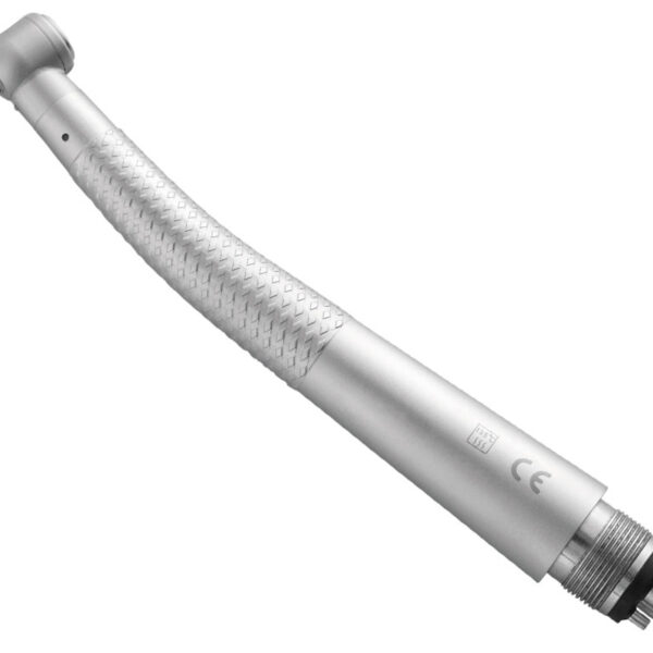 Турбинный наконечник COXO CX207-B-SP без света, одноточечный спрей