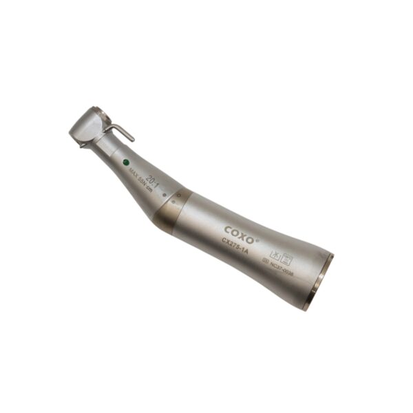 Имплантологический наконечник COXO CX275-1А, 20:1, без подсветки, со стандартной головкой