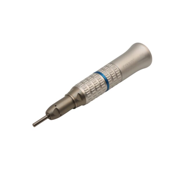 Прямой наконечник COXO CX245-2B без света, с наружним охлаждением