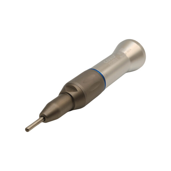 Прямой наконечник COXO CX265-2 без света