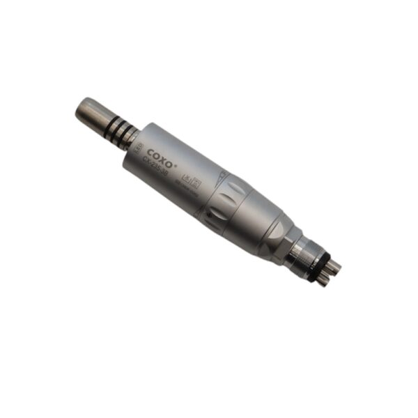 Воздушный микромотор COXO CX235-3B Фиброоптика