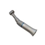 Угловой наконечник COXO CX245-1B, 1:1, без света, с внешним охлаждением
